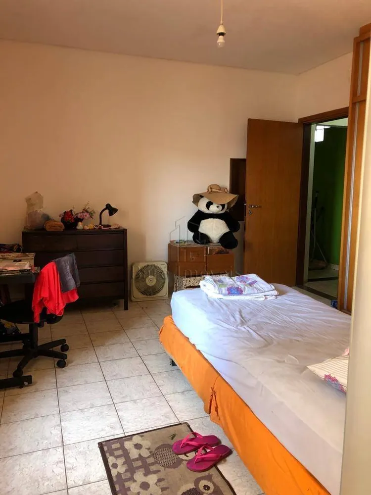 Casa, 3 quartos, 325 m² - Foto 1