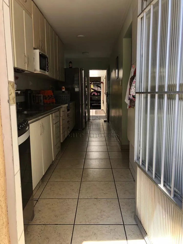 Casa, 3 quartos, 325 m² - Foto 1
