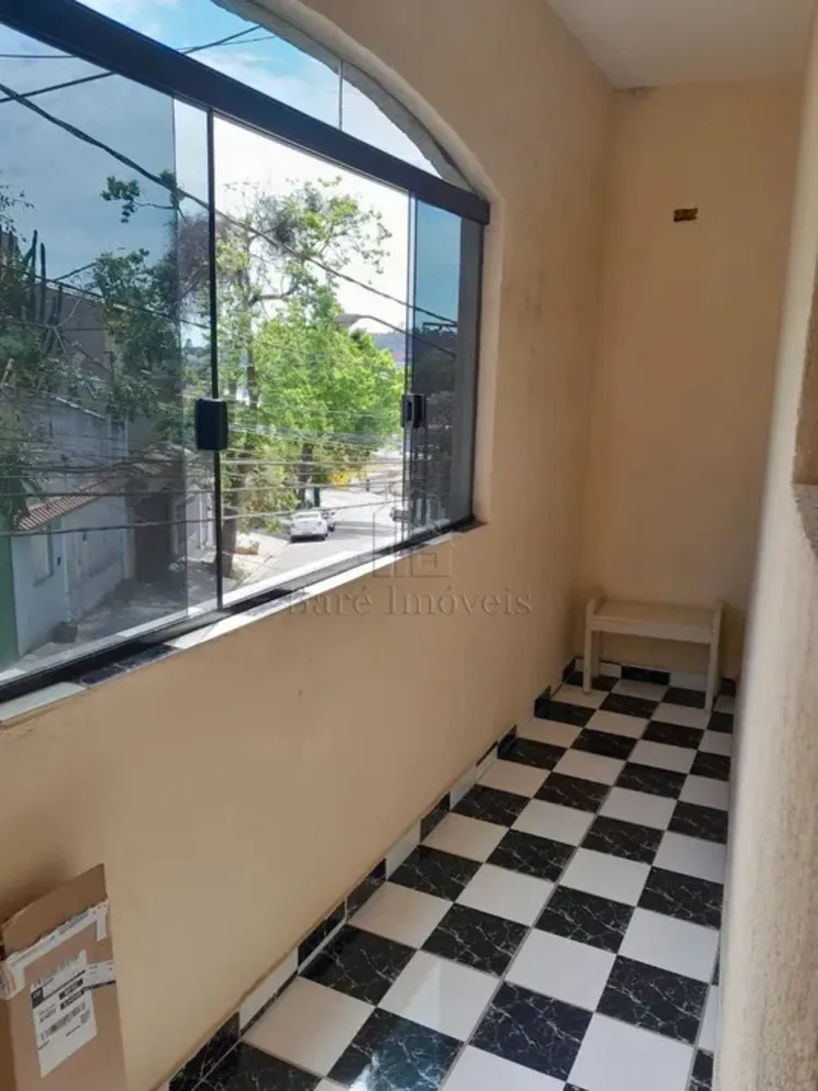 Sobrado, 4 quartos, 209 m² - Foto 6