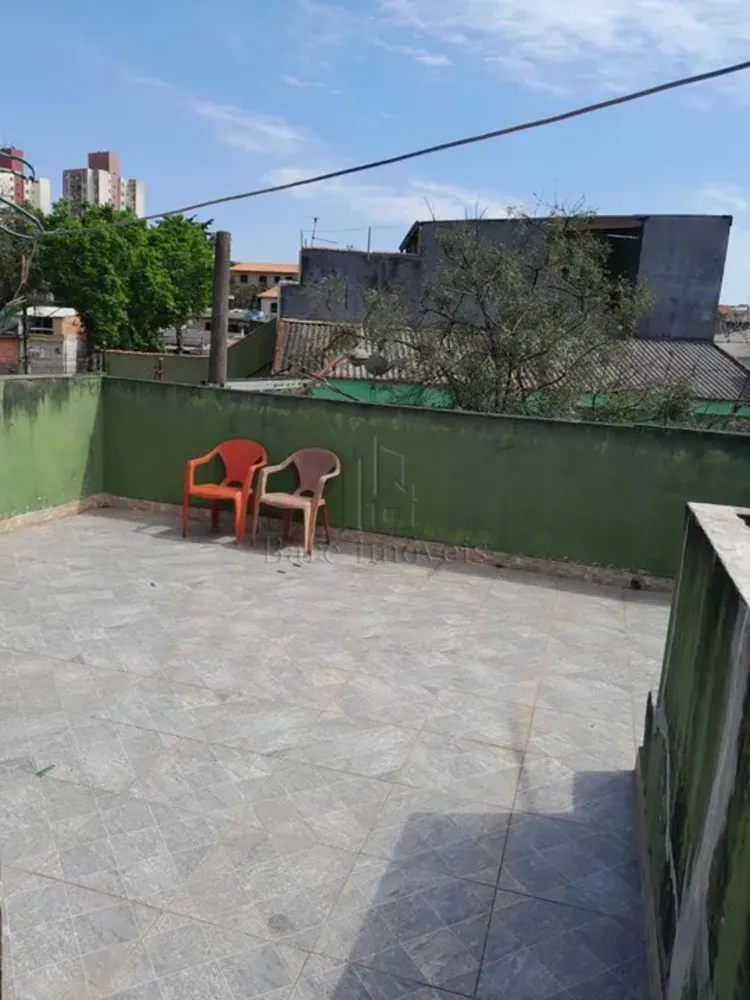 Sobrado, 4 quartos, 209 m² - Foto 4