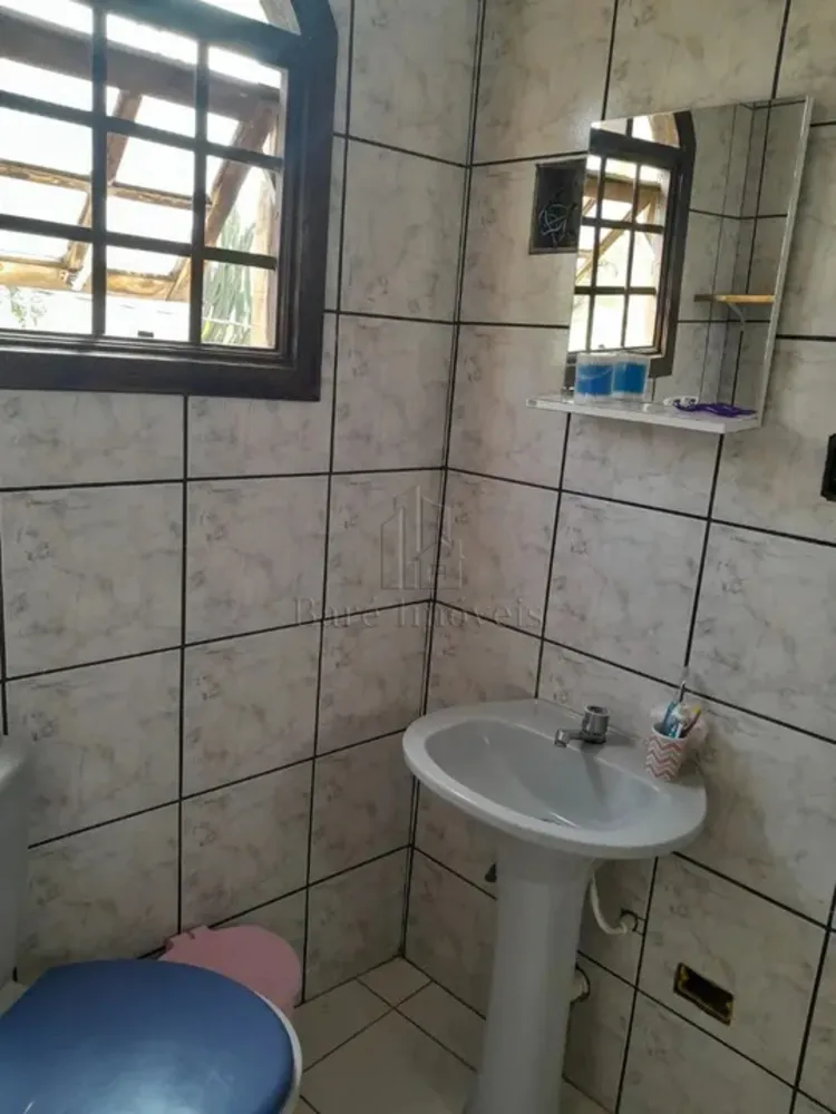 Sobrado, 4 quartos, 209 m² - Foto 3
