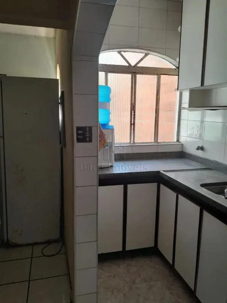 Sobrado, 4 quartos, 209 m² - Foto 8