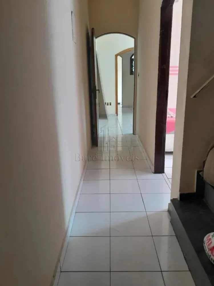Sobrado, 4 quartos, 209 m² - Foto 7
