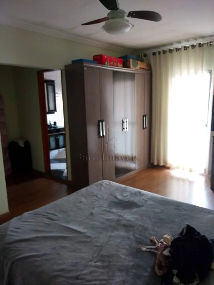 Sobrado, 3 quartos, 222 m² - Foto 3