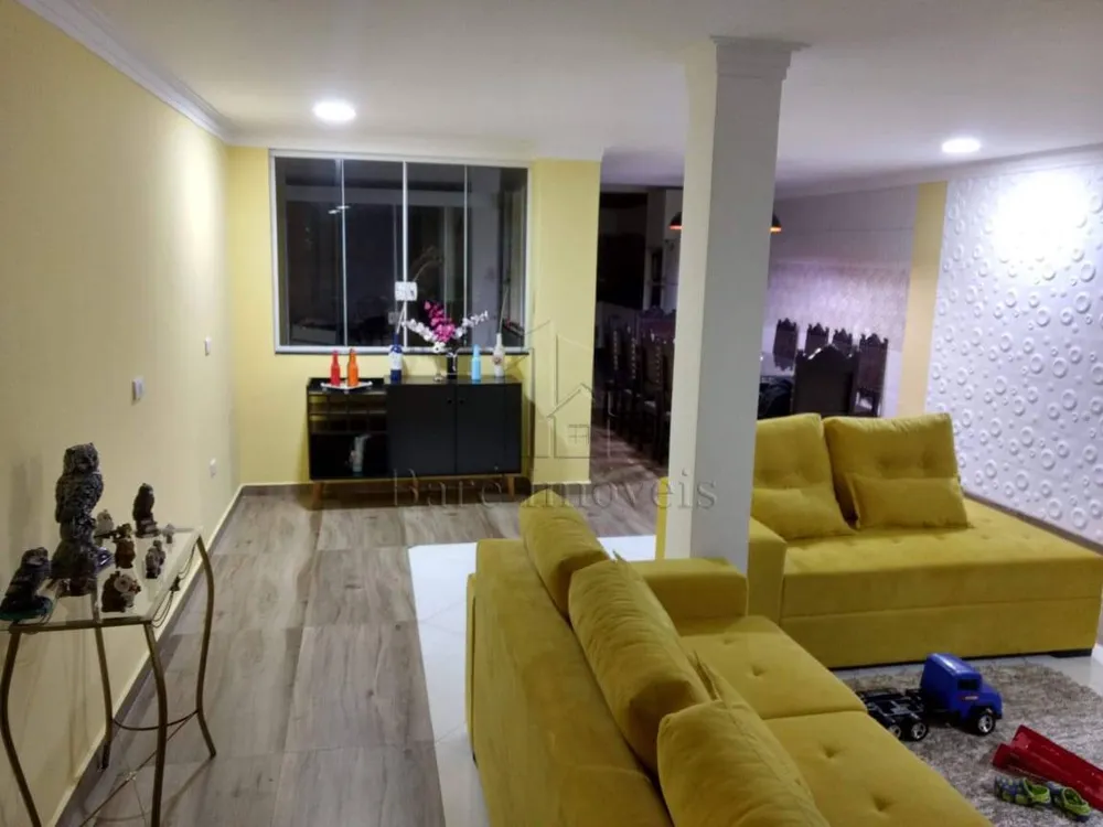 Sobrado, 3 quartos, 222 m² - Foto 2