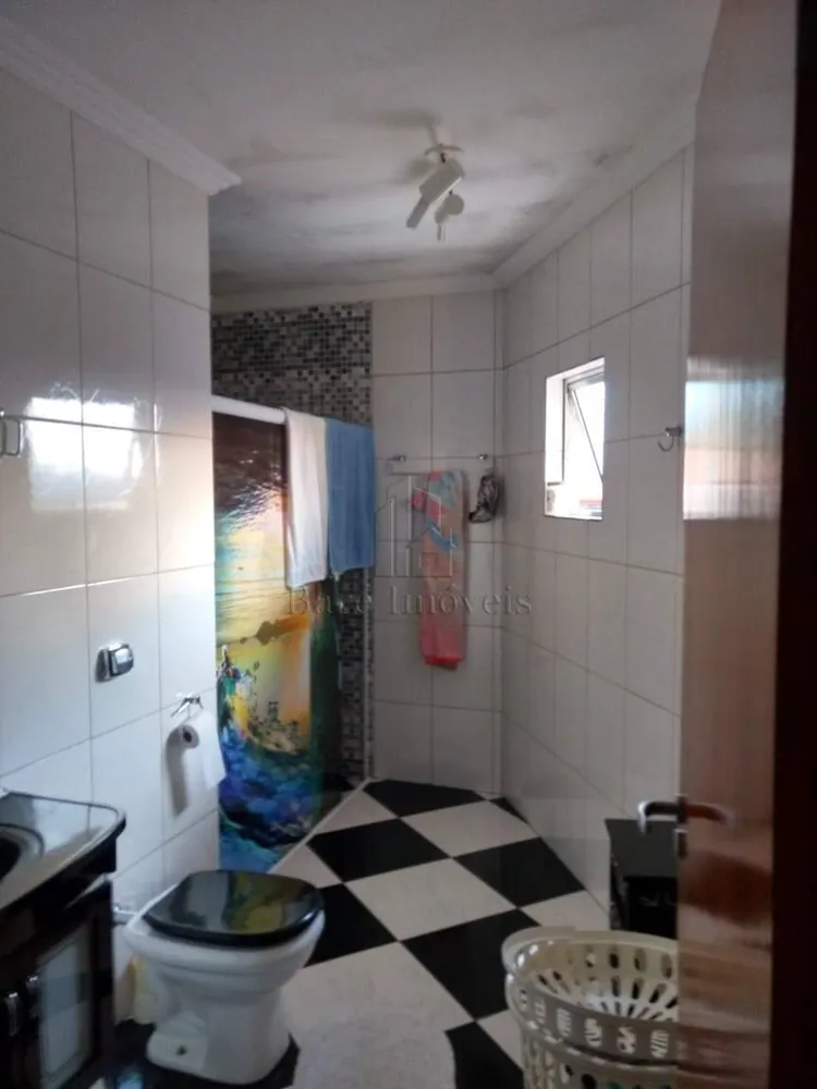 Sobrado, 3 quartos, 222 m² - Foto 5