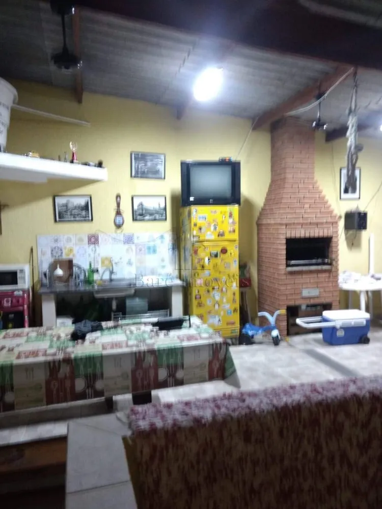 Sobrado, 3 quartos, 222 m² - Foto 11