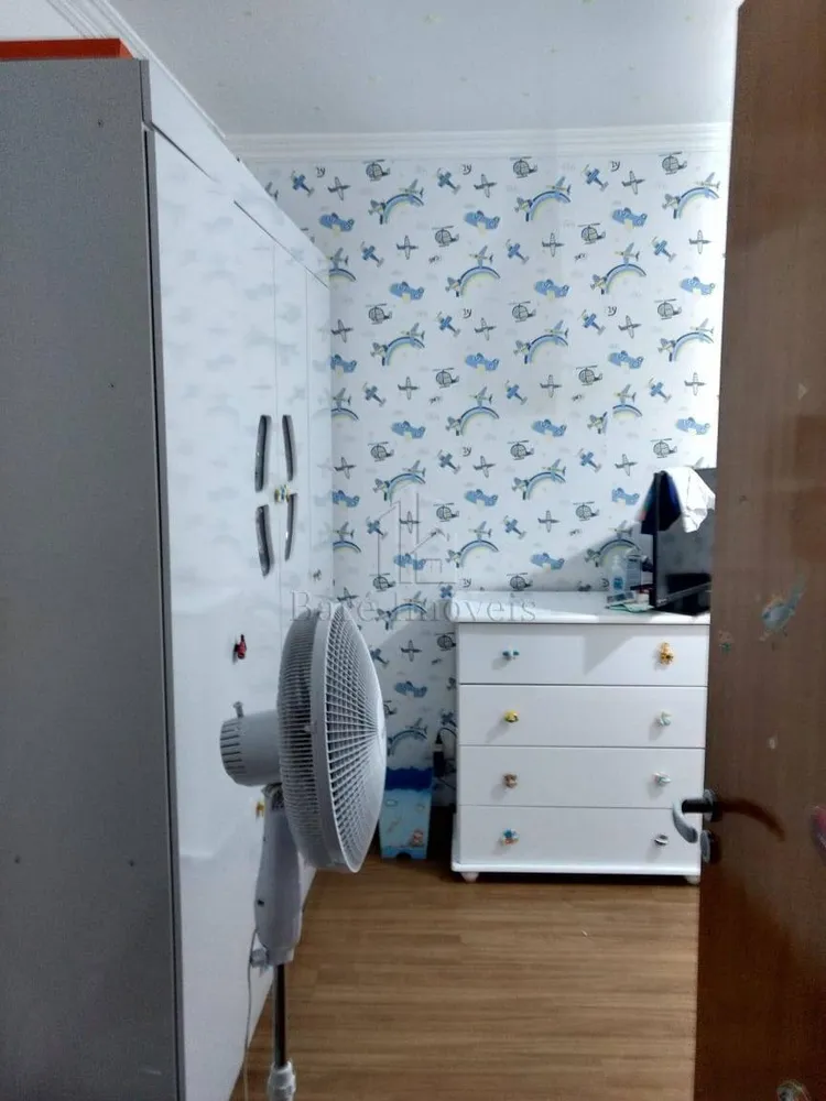Sobrado, 3 quartos, 222 m² - Foto 3