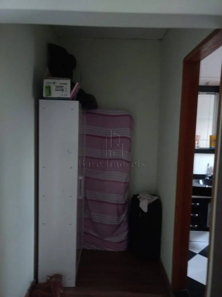 Sobrado, 3 quartos, 222 m² - Foto 6