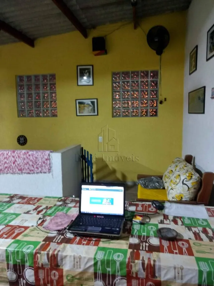 Sobrado, 3 quartos, 222 m² - Foto 1