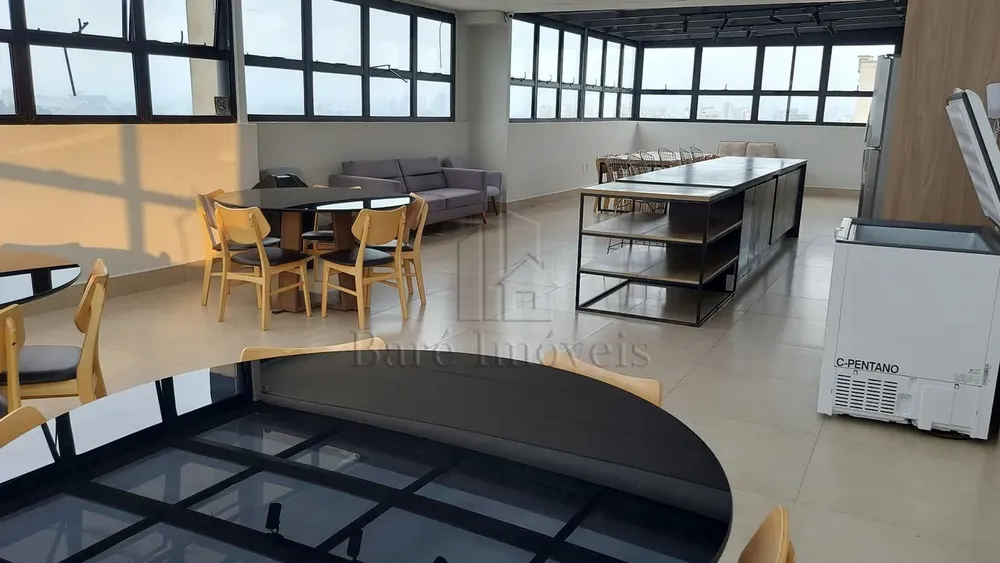 Apartamento, 2 quartos, 55 m² - Foto 6
