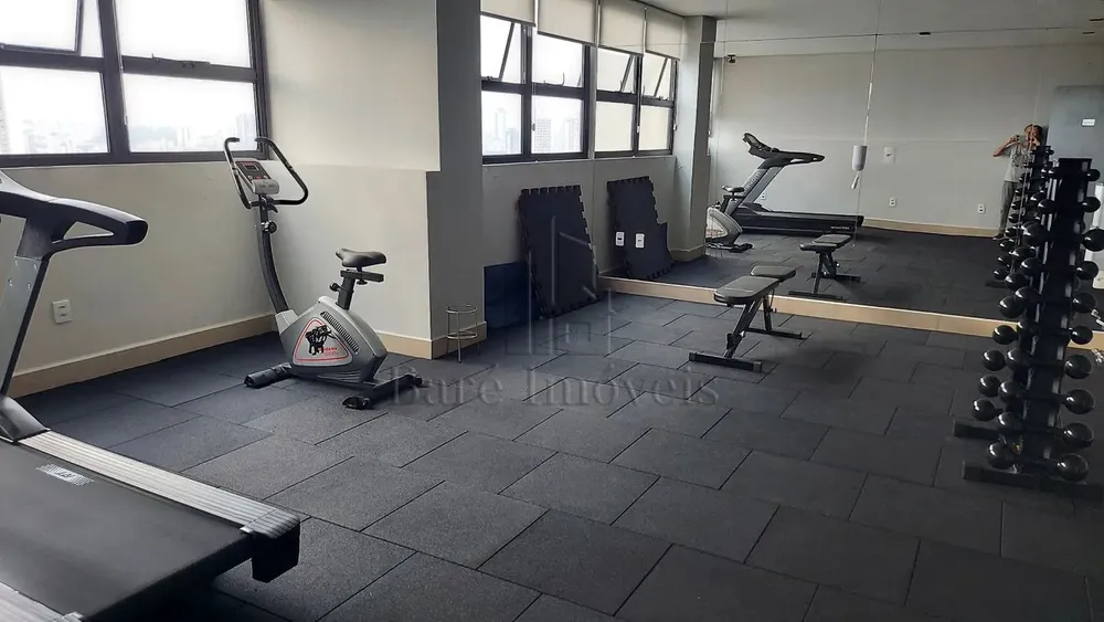 Apartamento, 2 quartos, 55 m² - Foto 1