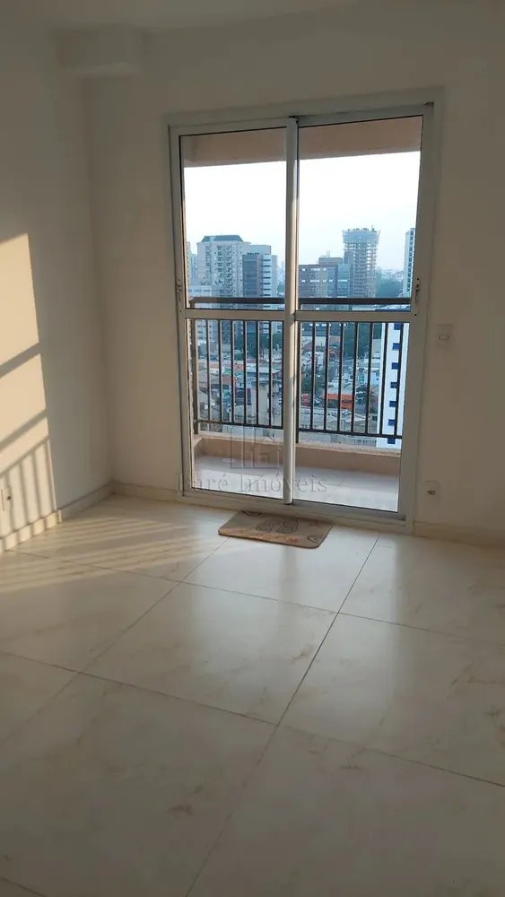 Apartamento, 2 quartos, 55 m² - Foto 2