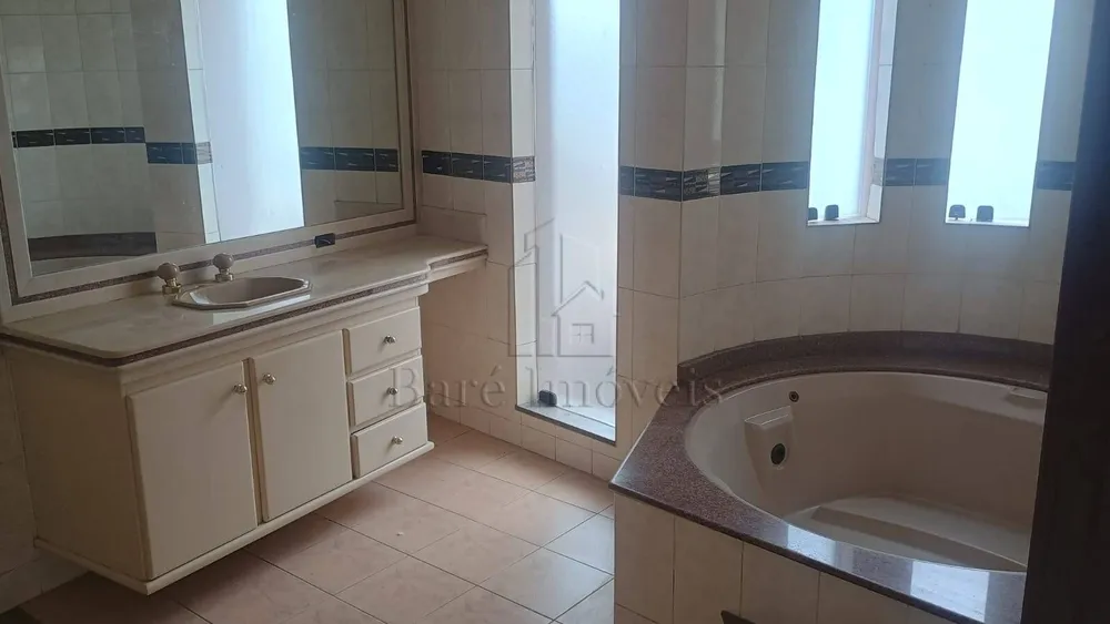 Sobrado, 4 quartos, 313 m² - Foto 8