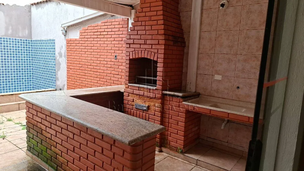 Sobrado, 4 quartos, 313 m² - Foto 1