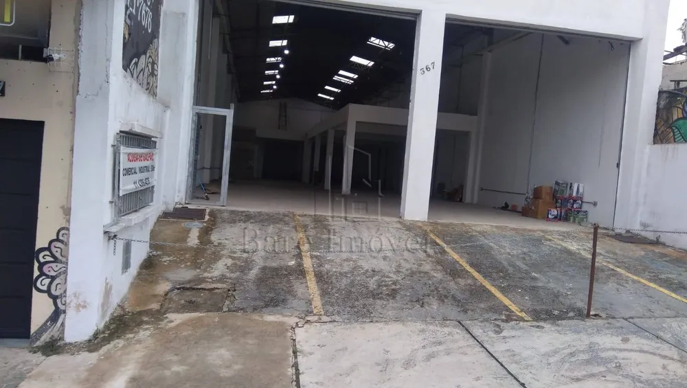 Loja-Salão, 400 m² - Foto 8