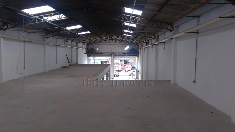 Loja-Salão, 400 m² - Foto 4