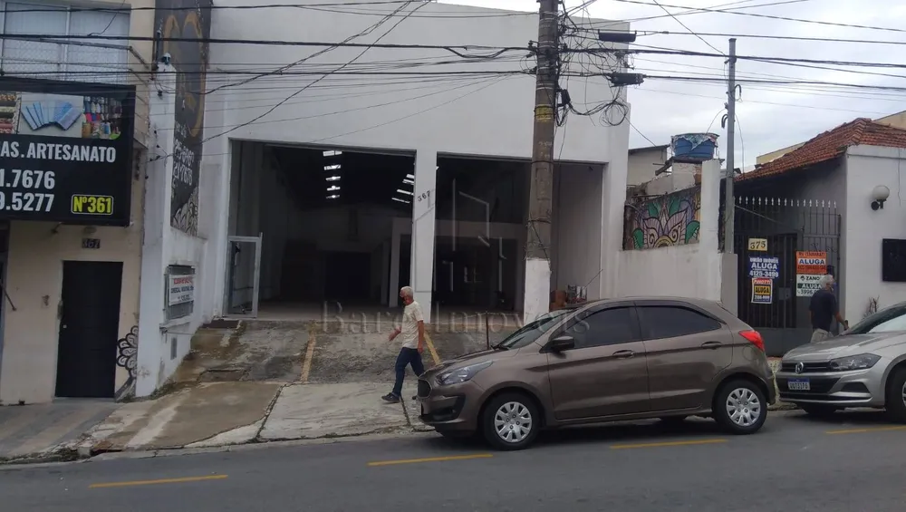 Loja-Salão, 400 m² - Foto 3