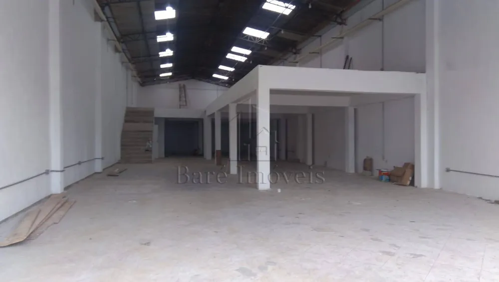 Loja-Salão, 400 m² - Foto 1
