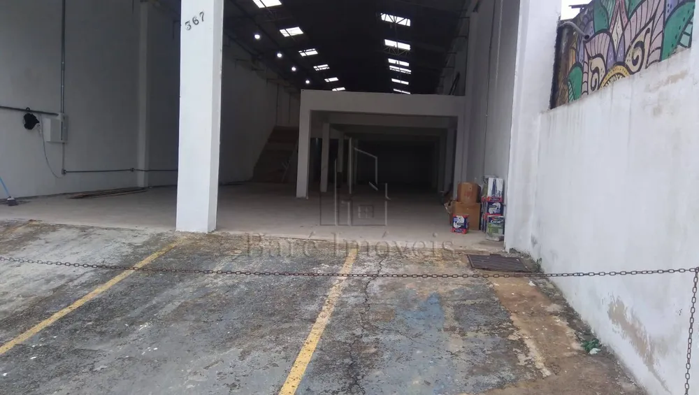 Loja-Salão, 400 m² - Foto 5