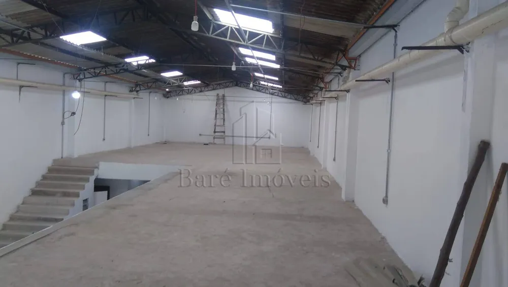 Loja-Salão, 400 m² - Foto 2