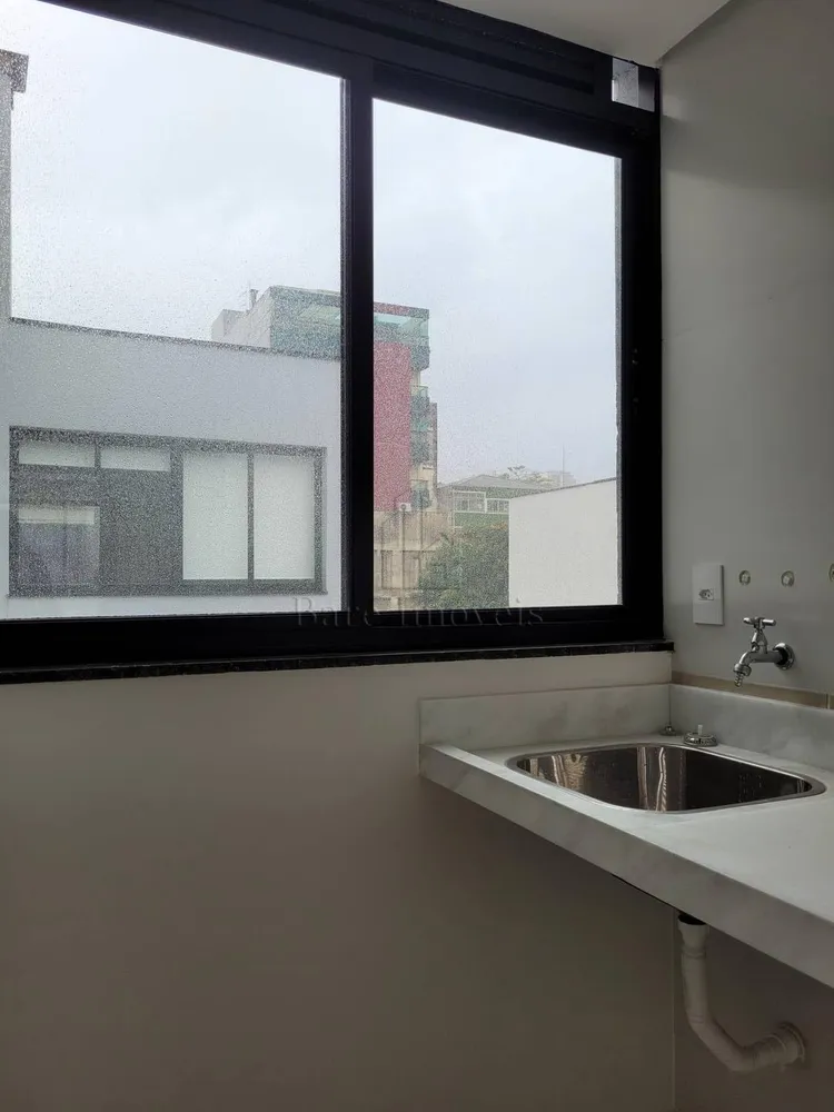 Cobertura, 2 quartos, 110 m² - Foto 8