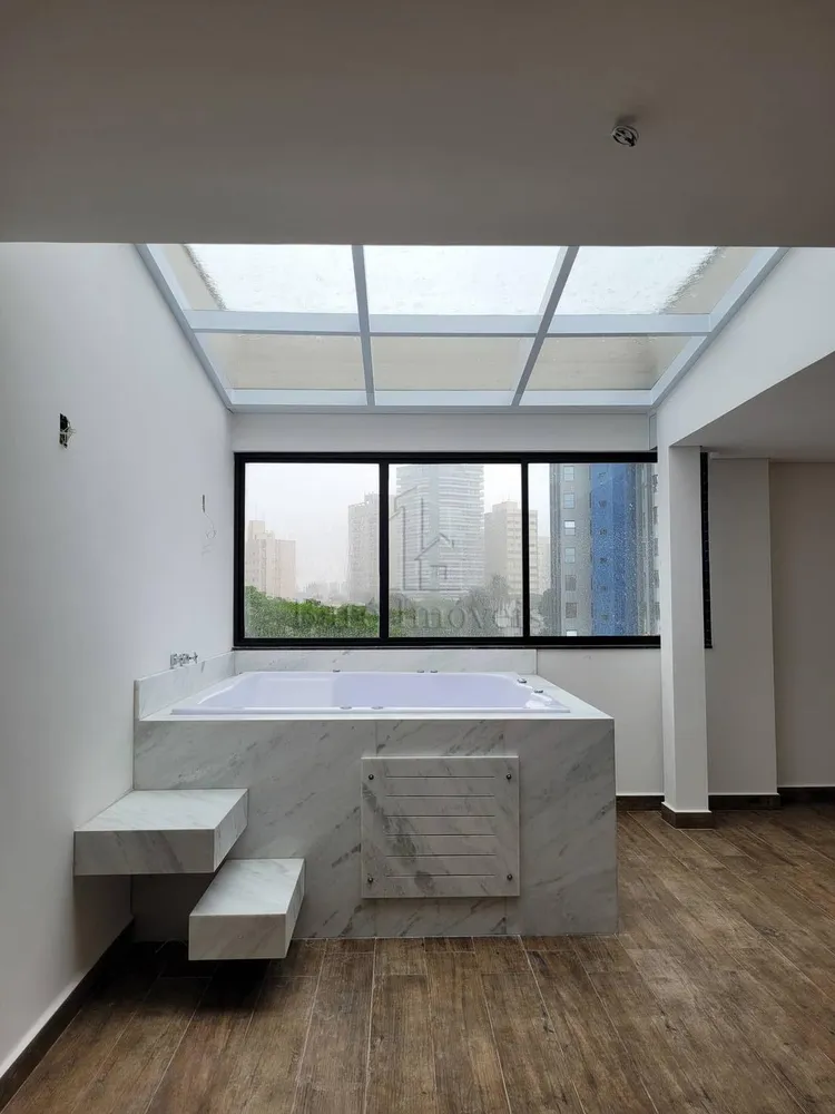 Cobertura, 2 quartos, 110 m² - Foto 5