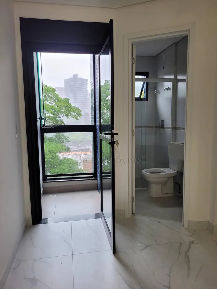 Cobertura, 2 quartos, 110 m² - Foto 1