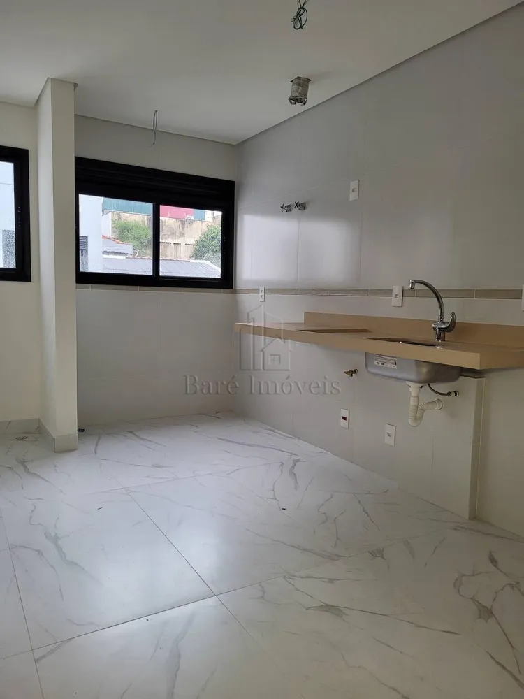 Cobertura, 2 quartos, 110 m² - Foto 4