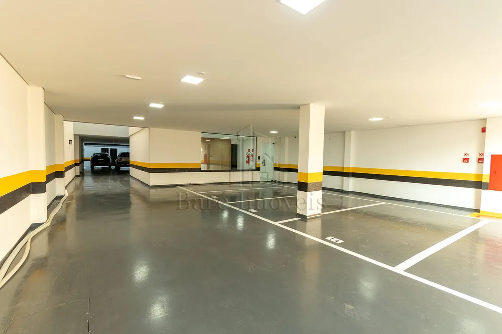 Cobertura, 2 quartos, 110 m² - Foto 2