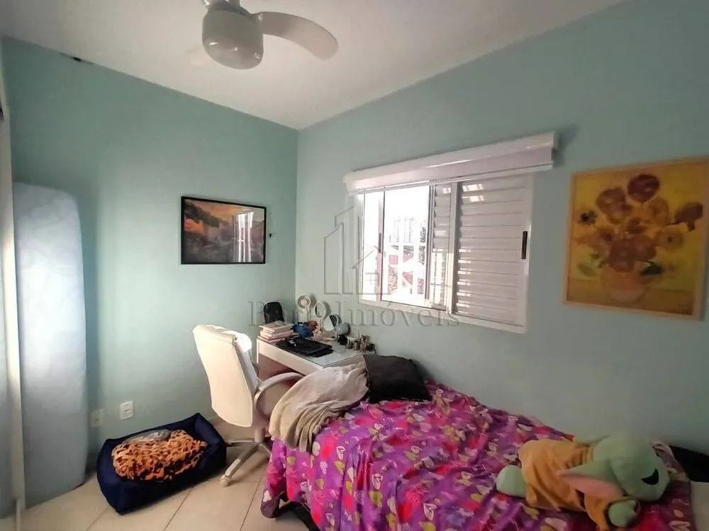 Sobrado, 3 quartos, 48 m² - Foto 4