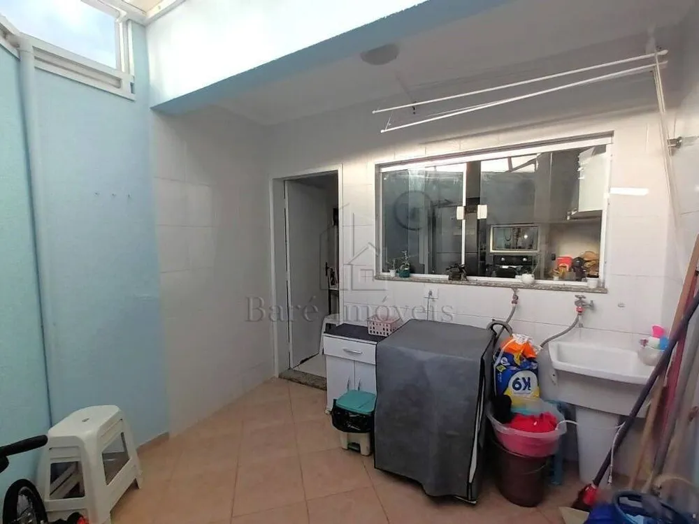Sobrado, 3 quartos, 48 m² - Foto 2