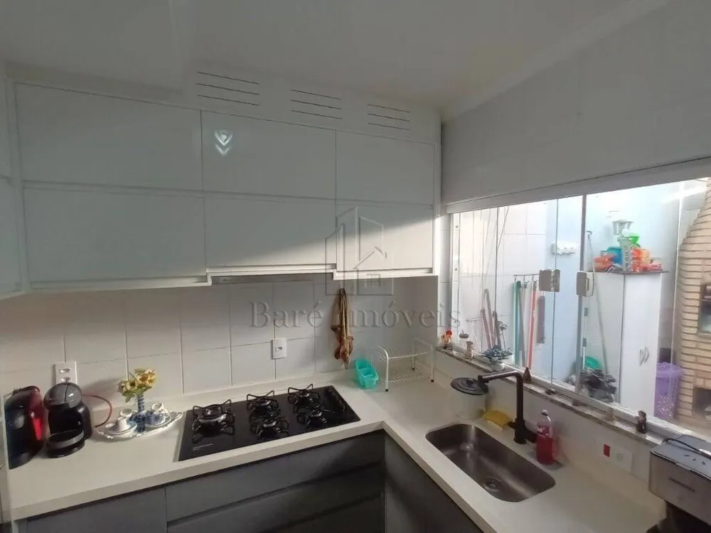 Sobrado, 3 quartos, 48 m² - Foto 1