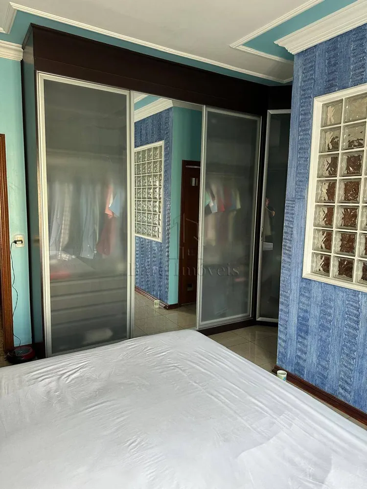 Sobrado, 3 quartos, 150 m² - Foto 1