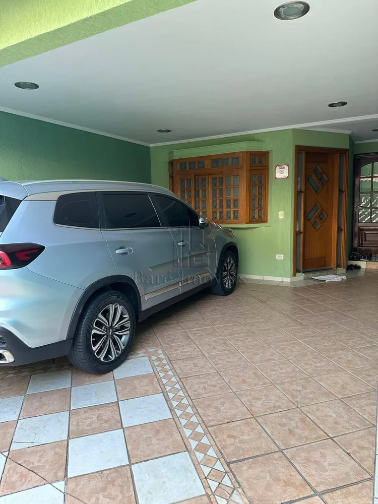 Sobrado, 3 quartos, 150 m² - Foto 8