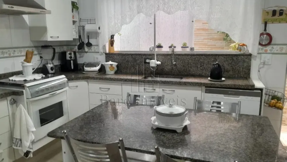 Casa, 4 quartos, 157 m² - Foto 2