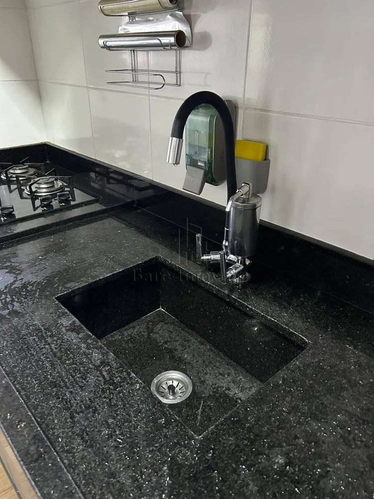 Apartamento, 3 quartos, 60 m² - Foto 4