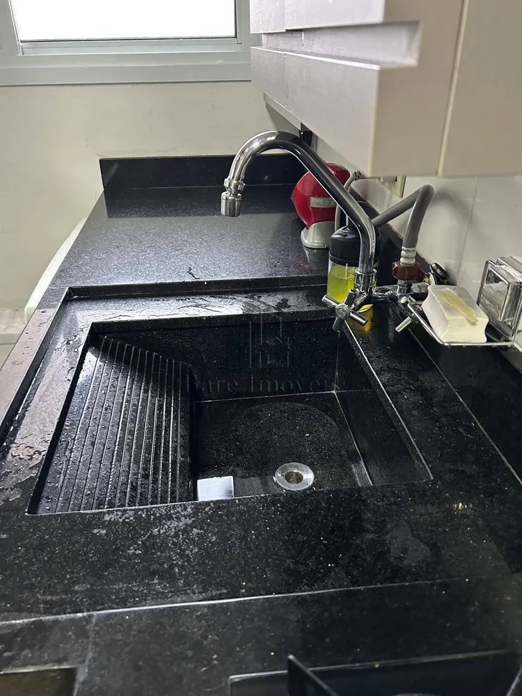Apartamento, 3 quartos, 60 m² - Foto 3