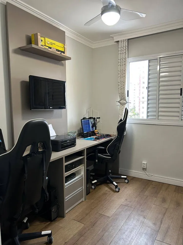 Apartamento, 3 quartos, 60 m² - Foto 2