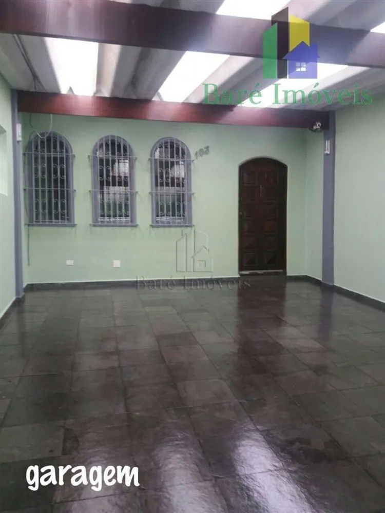Sobrado, 2 quartos - Foto 7
