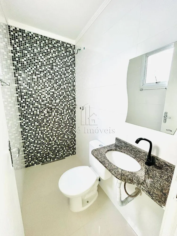 Apartamento, 2 quartos, 77 m² - Foto 2