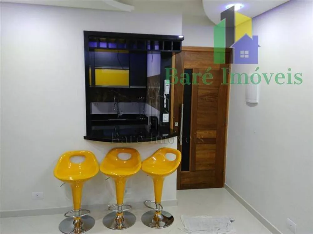 Apartamento à venda com 3 quartos, 74m² - Foto 5