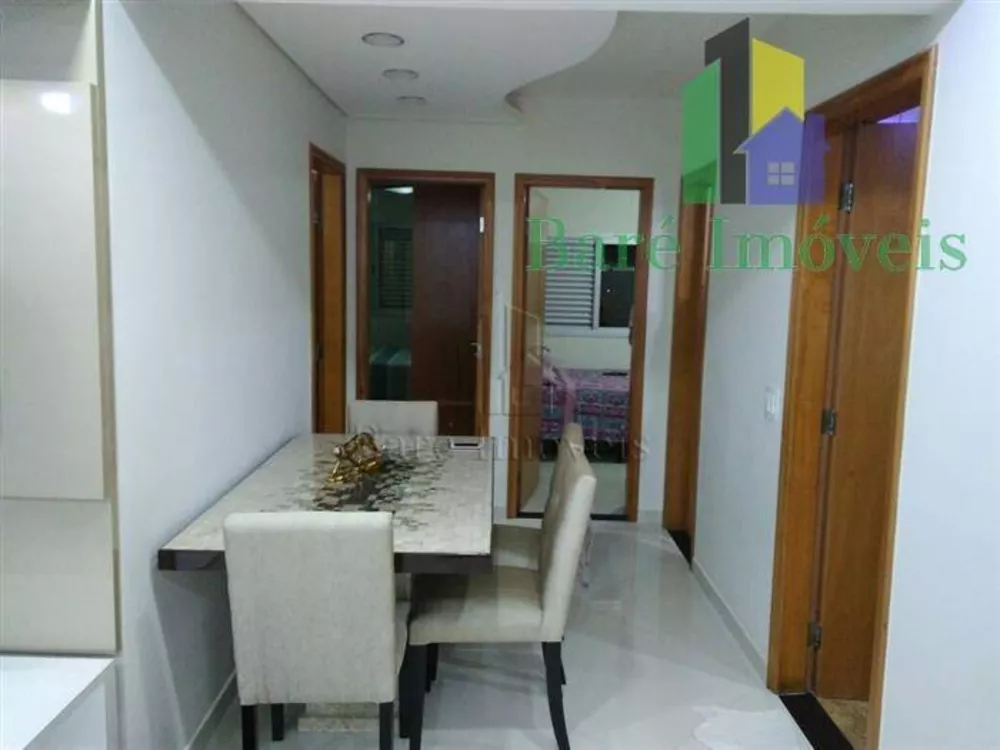 Apartamento à venda com 3 quartos, 74m² - Foto 12