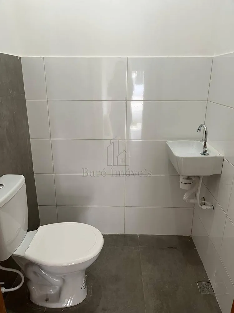 Loja-Salão, 24 m² - Foto 3
