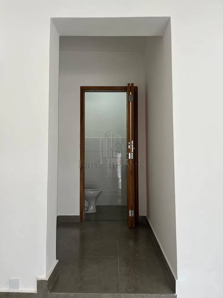 Loja-Salão, 24 m² - Foto 7