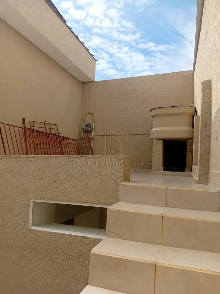 Sobrado, 3 quartos, 147 m² - Foto 3