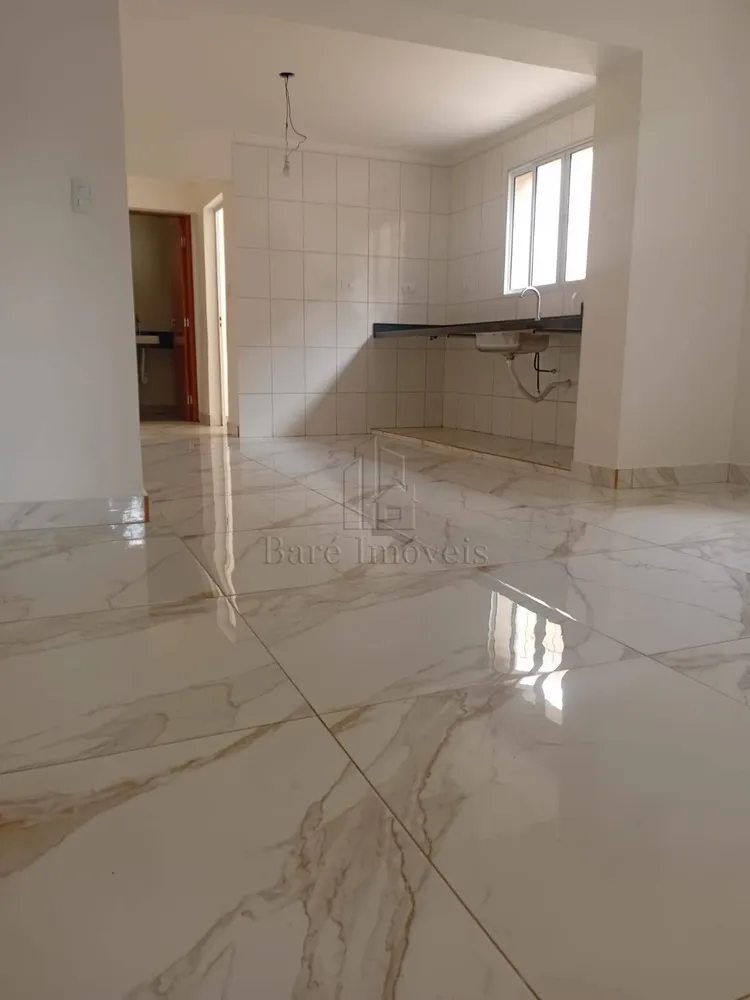 Sobrado, 3 quartos, 147 m² - Foto 4