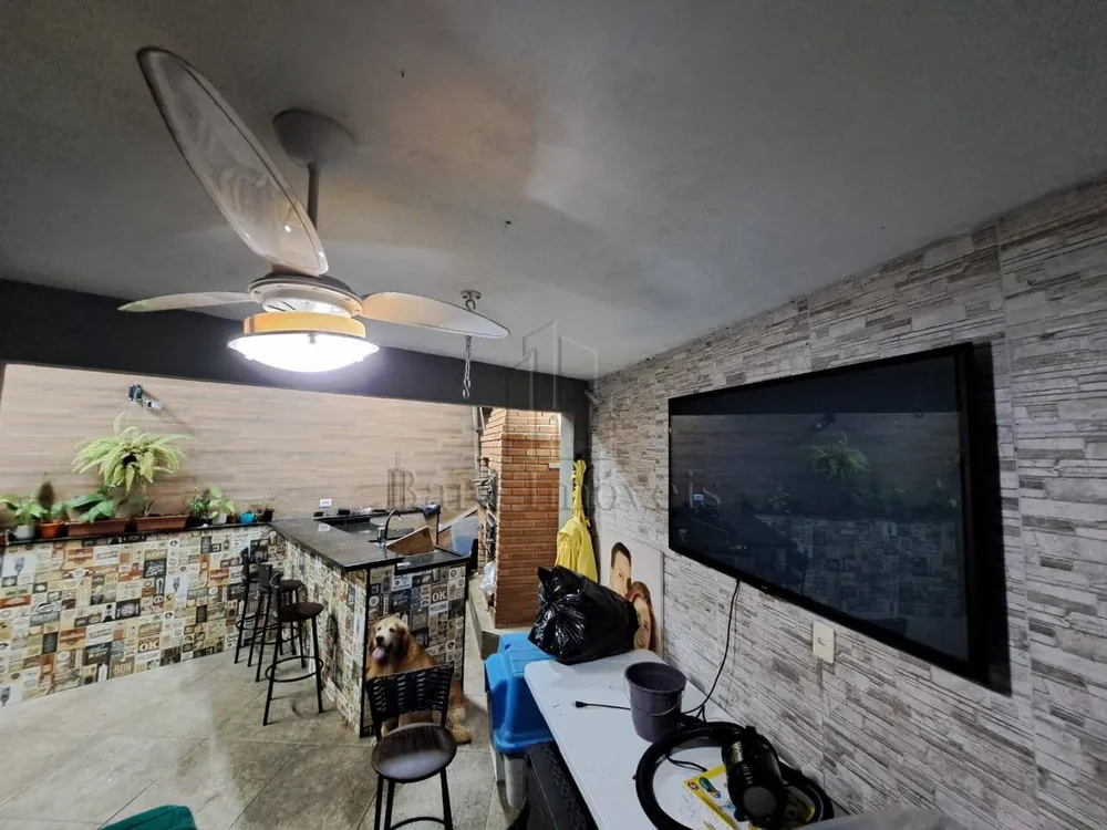 Casa, 2 quartos, 100 m² - Foto 2