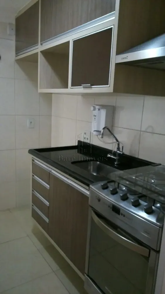 Apartamento, 2 quartos, 52 m² - Foto 4
