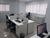 Sala-Conjunto, 40 m² - Foto 2